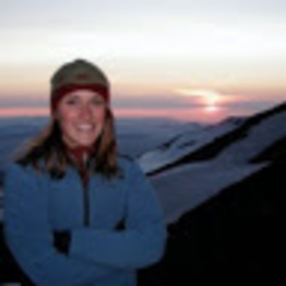 Meet your Posher, Brittany
